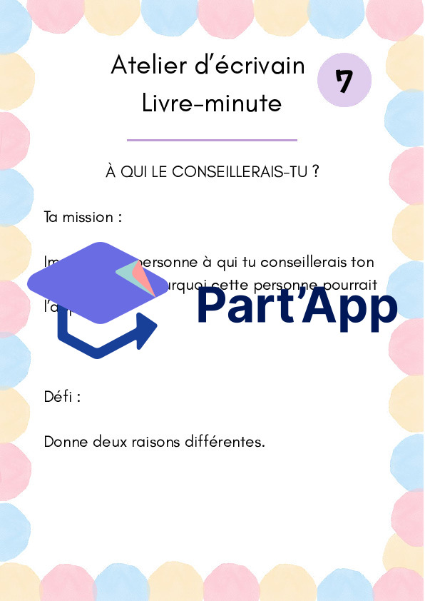 Atelier d'écrivain - livre-minute_8