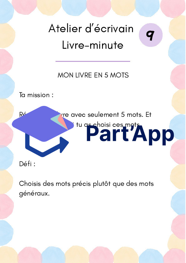 Atelier d'écrivain - livre-minute_10