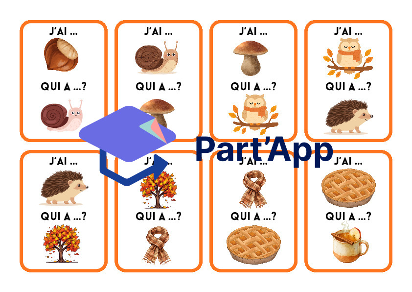 J’ai… Qui a… ? – L’automne_3