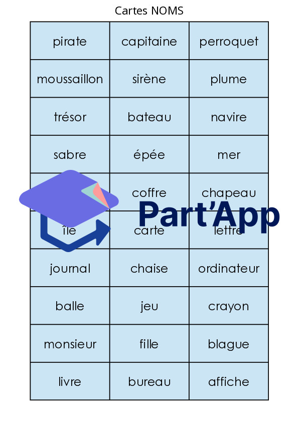 Complément du nom - Atelier_4
