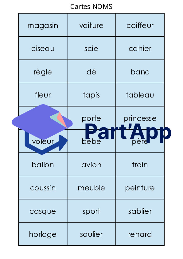 Complément du nom - Atelier_6