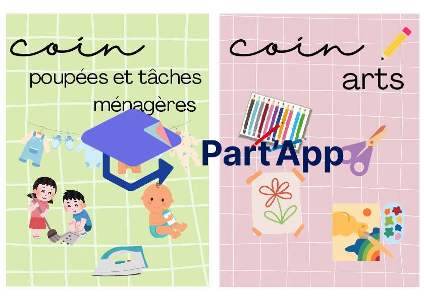 Coins de la classe - affichage de classe_4
