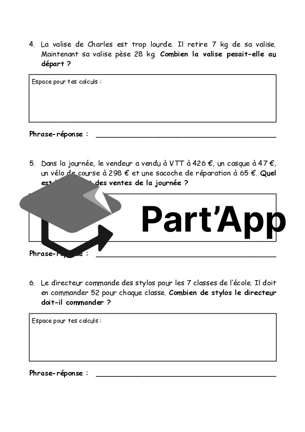 Dossiers problèmes - Divers_4