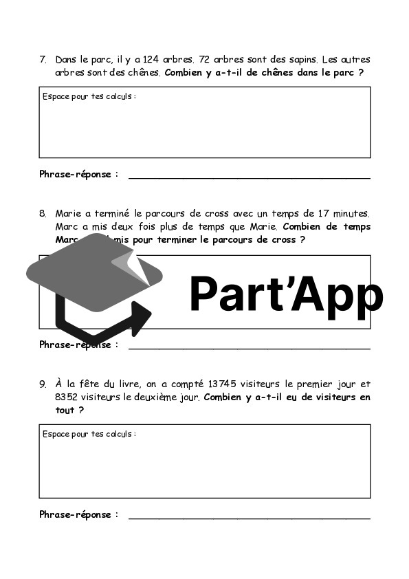 Dossiers problèmes - Divers_5
