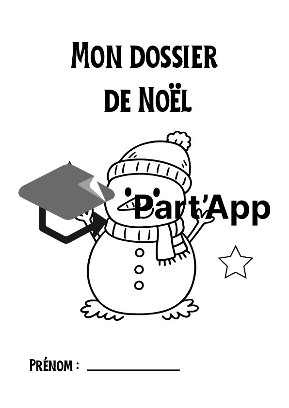 Dossier de Noël - 2P_2