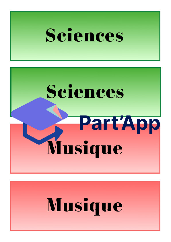 Programme du jour_10