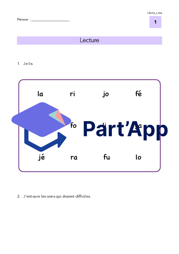 Devoirs lecture 3P_2