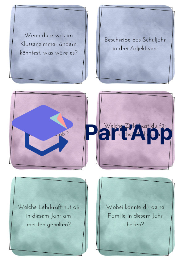 Schuljahresende Reflexionskarten_9