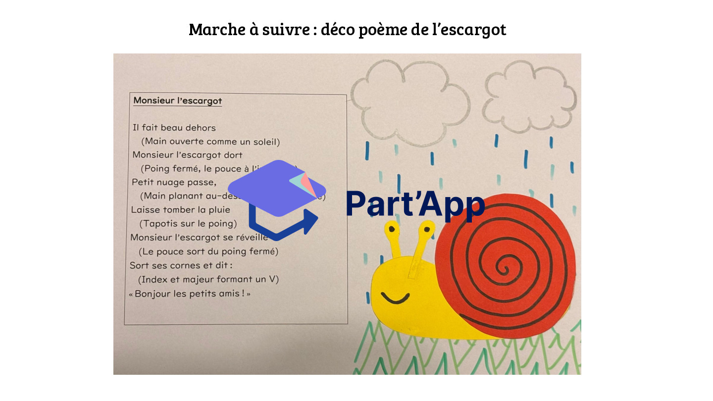 À la découverte de l’escargot – activités et supports 1-2P_2