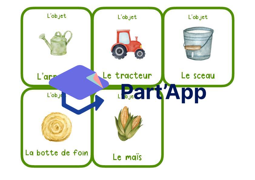 Cartes à histoire de la ferme_5