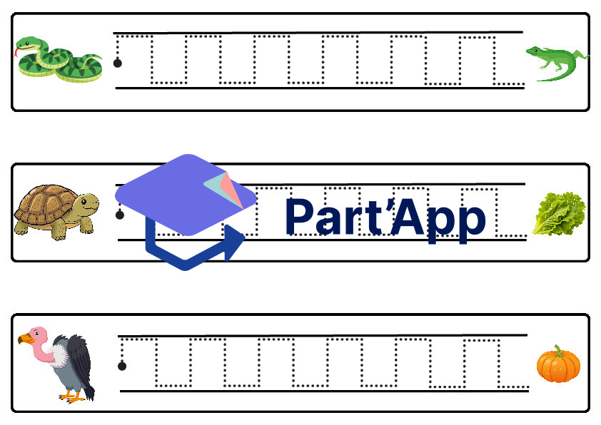 1P-2P – ateliers graphisme sur le thème des animaux_8