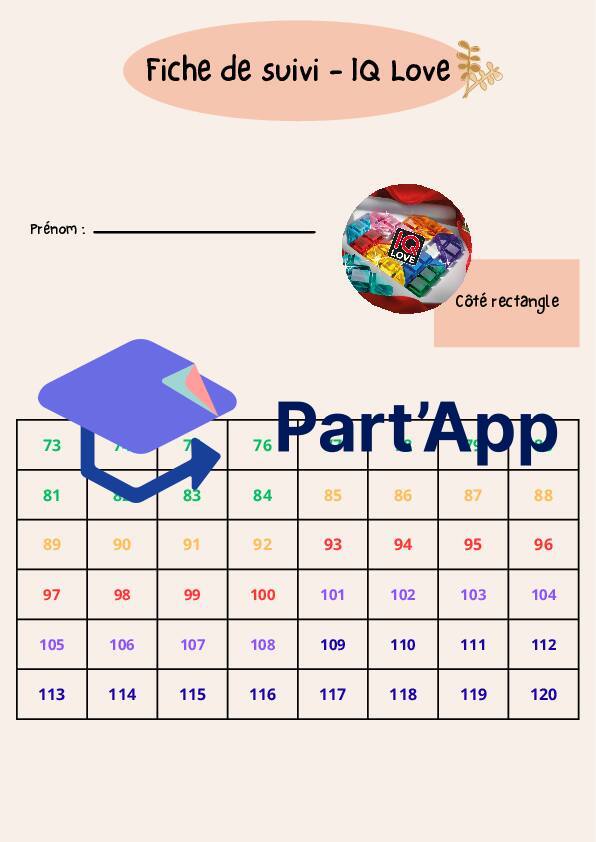Fiche de suivi - Smart Games IQ Love_3