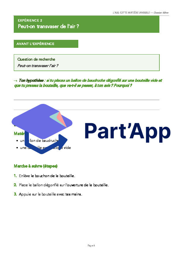 sciences la matière : l'air_7