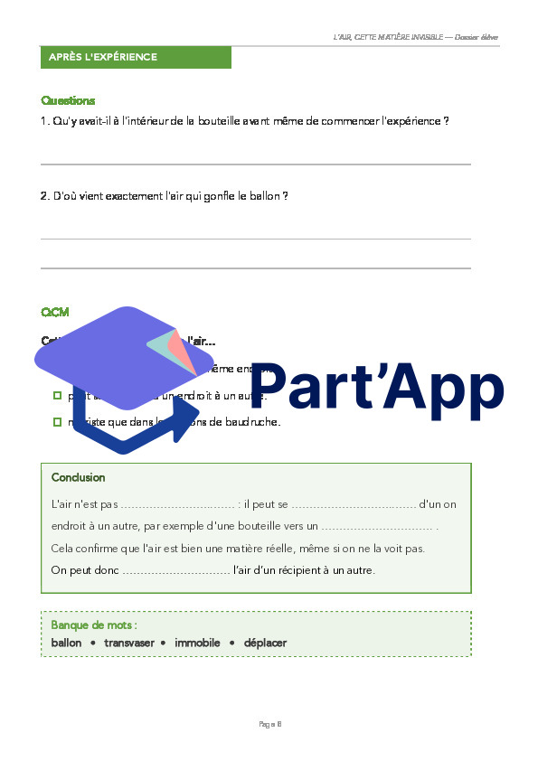 sciences la matière : l'air_9