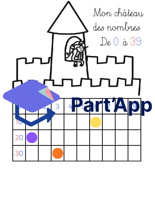 Mathématique - Nombre - Tableau des nombres_6