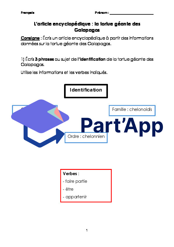 Article Encyclopédique Tortue_6