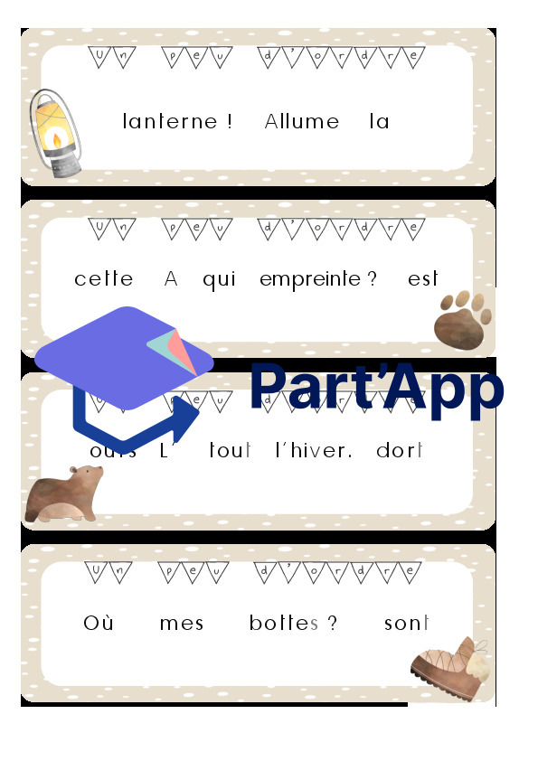 Un peu d'ordre ! "automne"_3