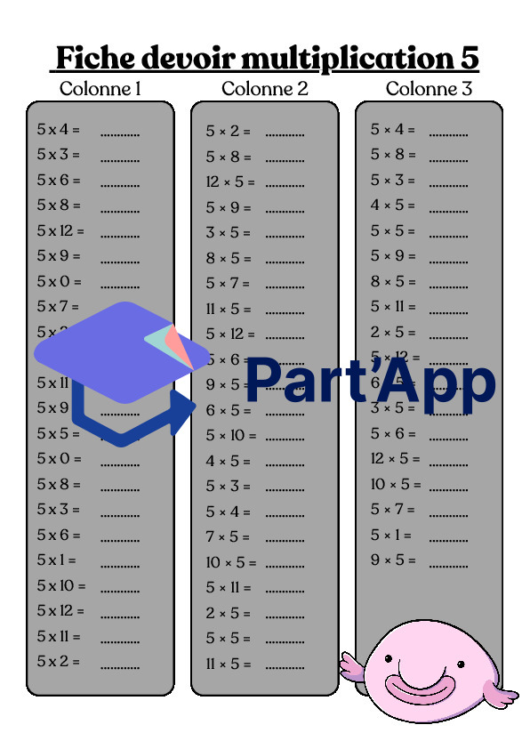Dossier de devoirs sur la multiplication_39