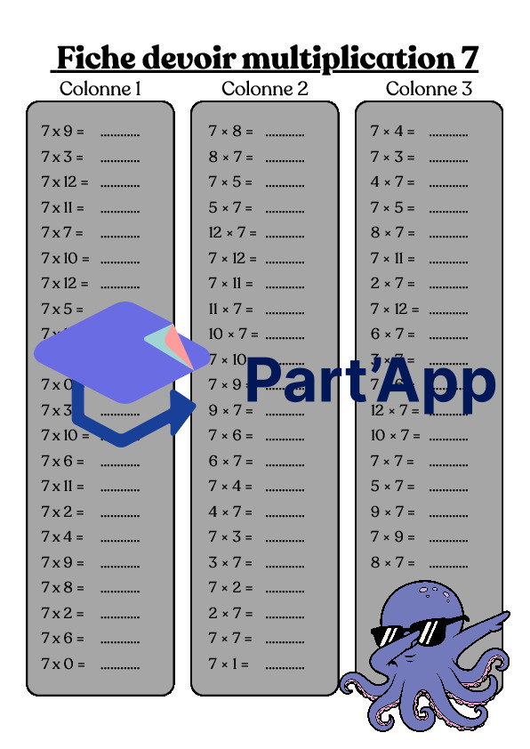 Dossier de devoirs sur la multiplication_41