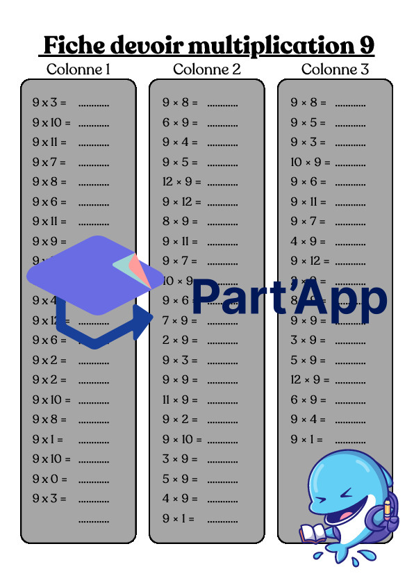 Dossier de devoirs sur la multiplication_43