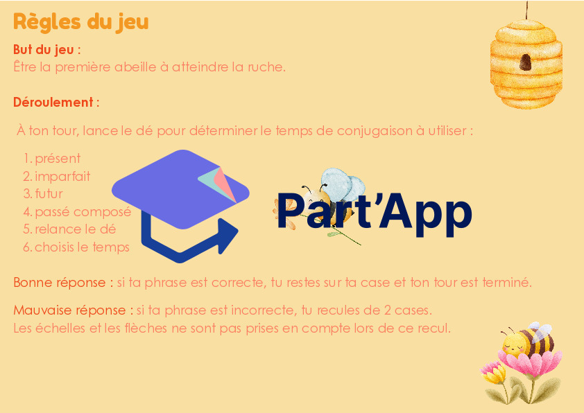 Jeu formes et types de phrases / module 6 / 6P_3