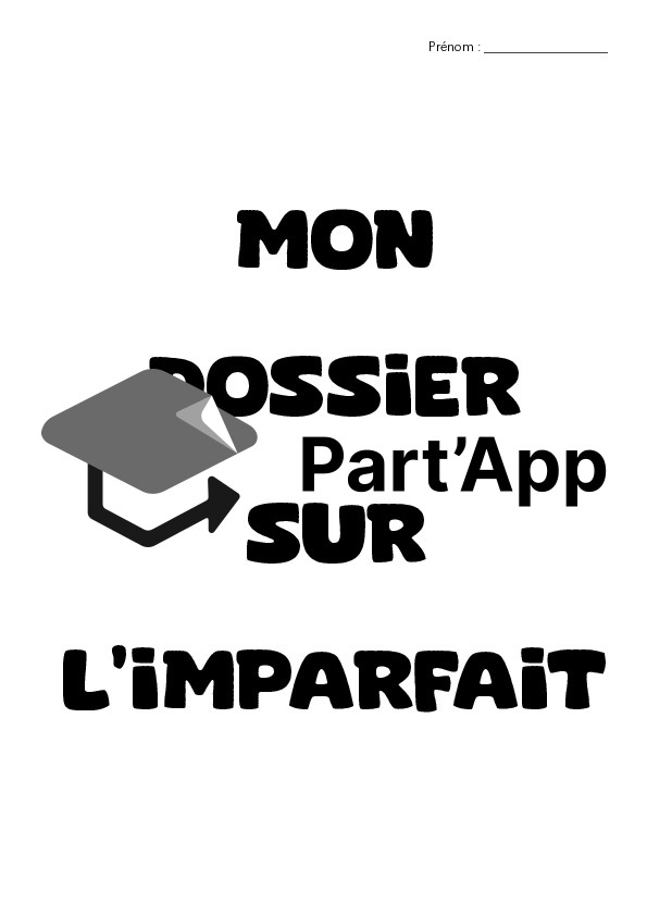 dossier de conjugaison imparfait 5H_2