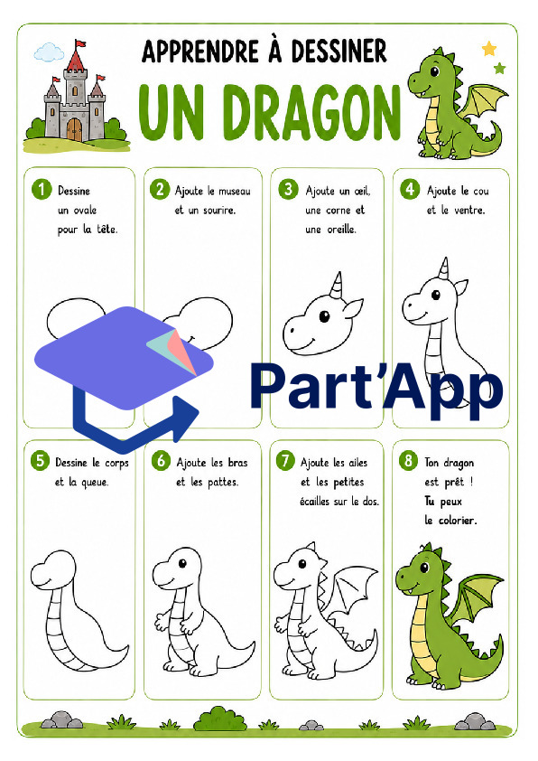 Dessiner pas à pas_9