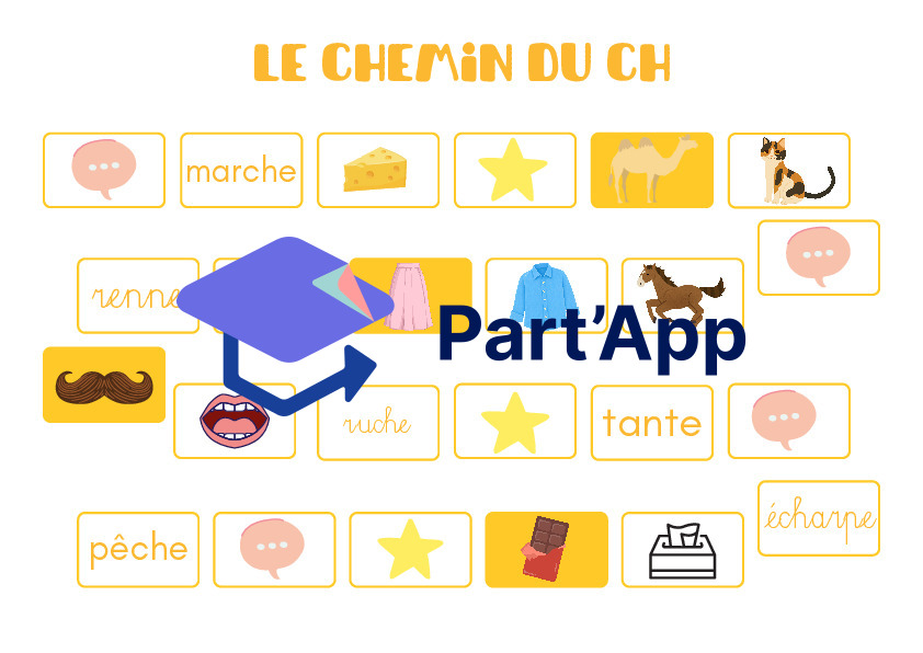 chemin son ch_2