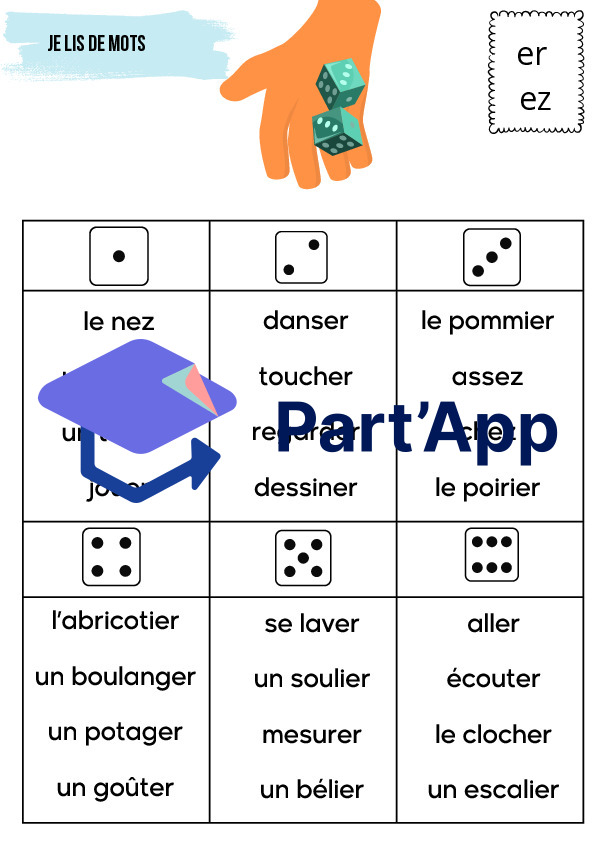 Lecture 3H -Temps 4 - son é_8