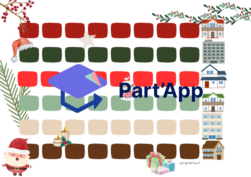 Tempo Spiel ADVENT_3