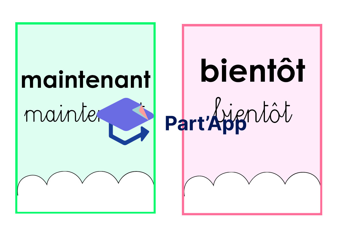Affichage mots outils 4P - Temps 6_5