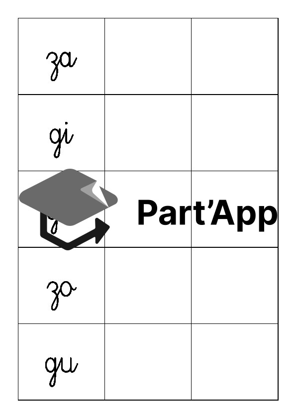atelier discrimination G Z_2