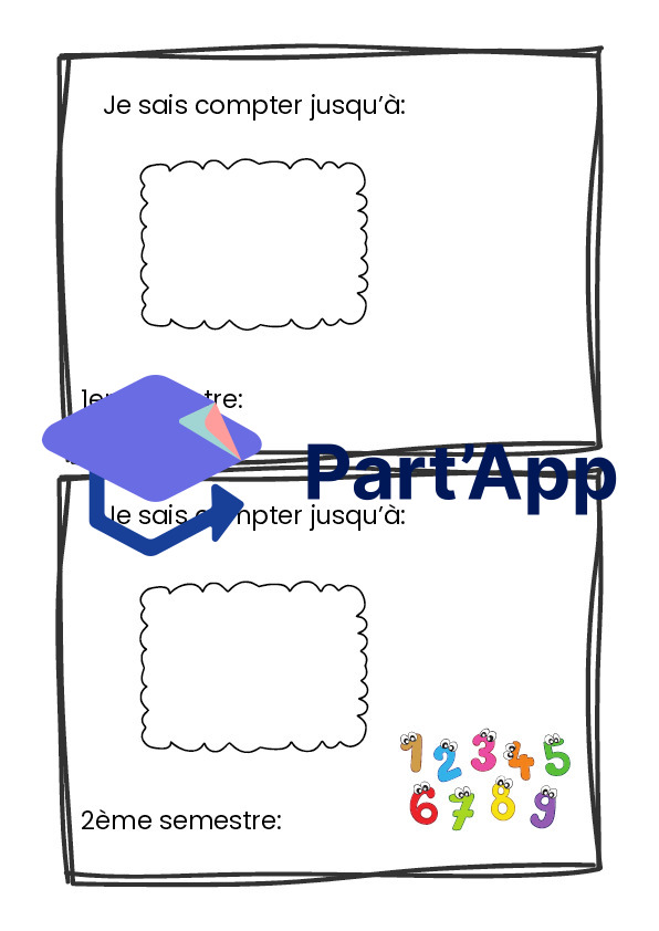 Dossier de progrès 1P_7