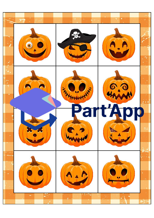 Le bingo des citrouilles_2