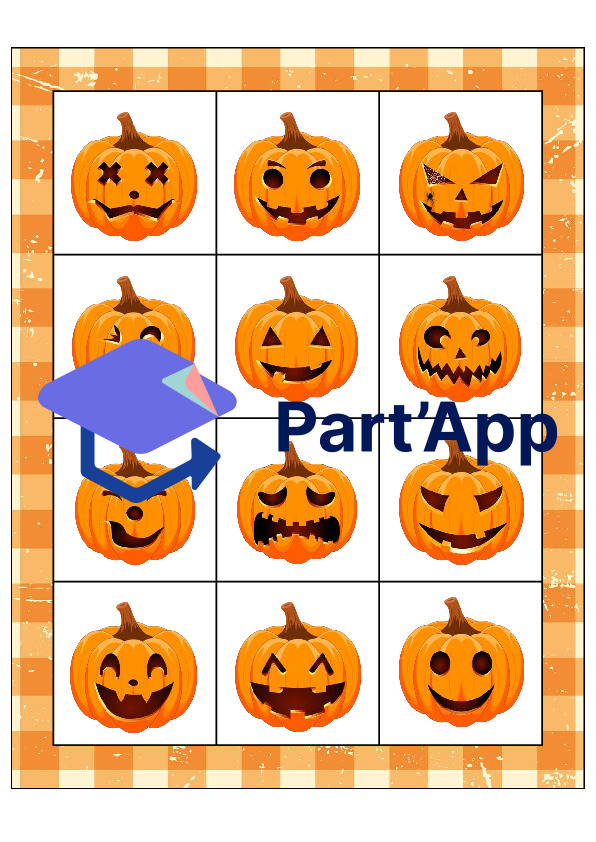 Le bingo des citrouilles_3