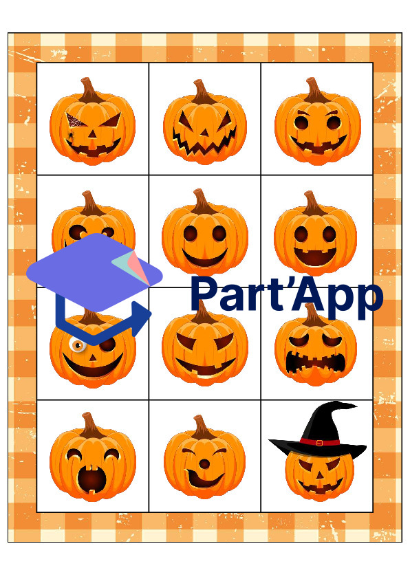 Le bingo des citrouilles_4