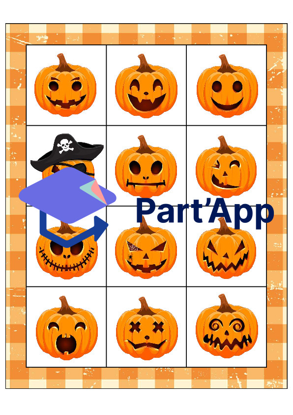 Le bingo des citrouilles_5