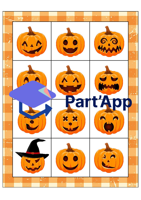 Le bingo des citrouilles_6