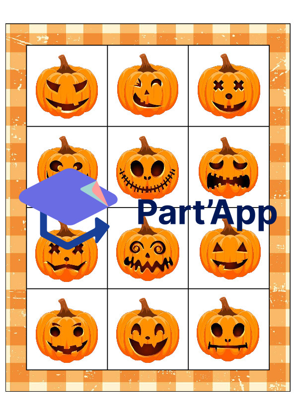 Le bingo des citrouilles_7