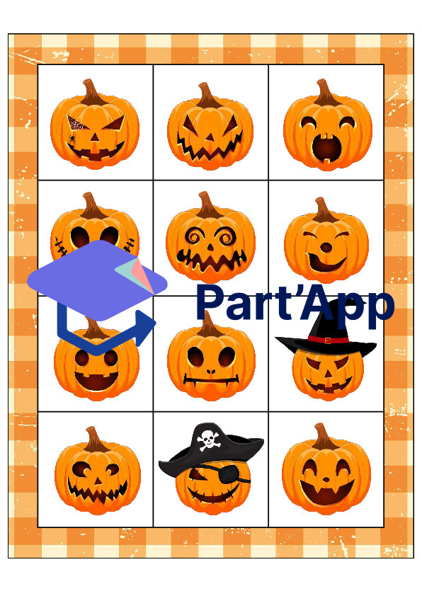 Le bingo des citrouilles_10