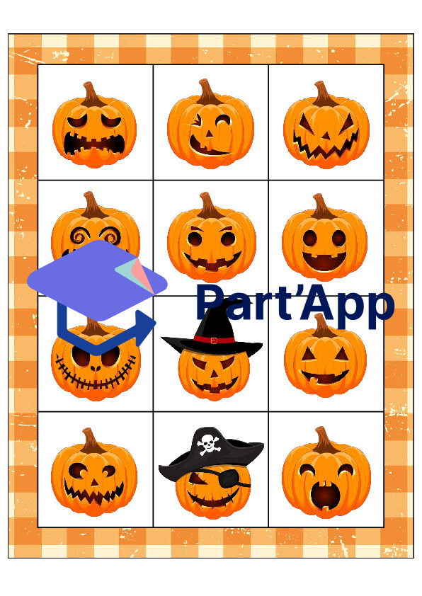 Le bingo des citrouilles_11