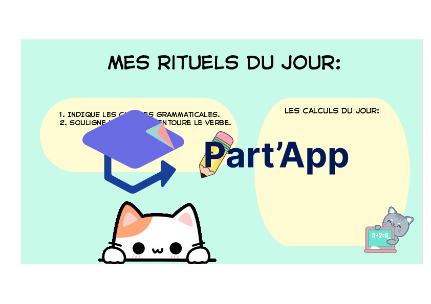 Affichage rituel TBI_10