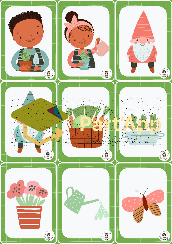 🥕 Au jardin - 🃏 Jeu du Mistigri_4