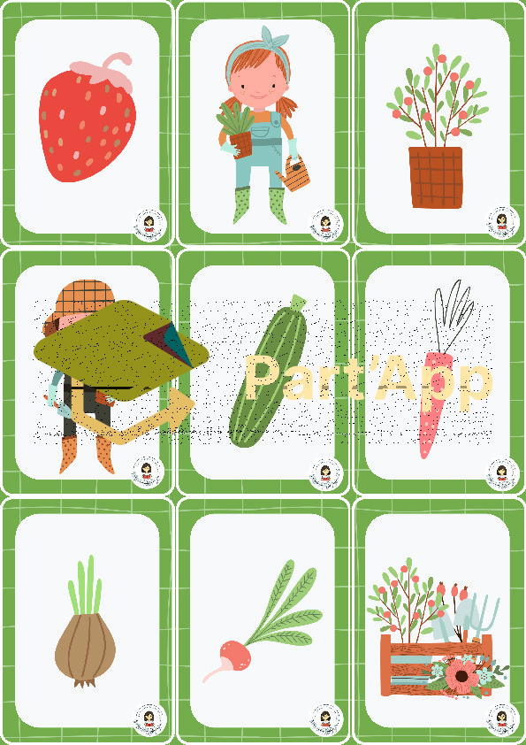 🥕 Au jardin - 🃏 Jeu du Mistigri_6