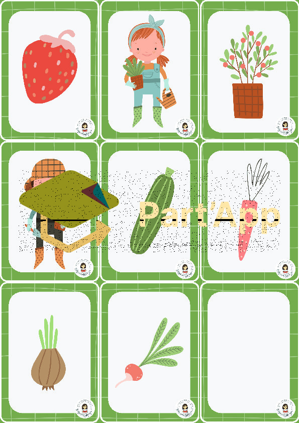 🥕 Au jardin - 🃏 Jeu du Mistigri_8
