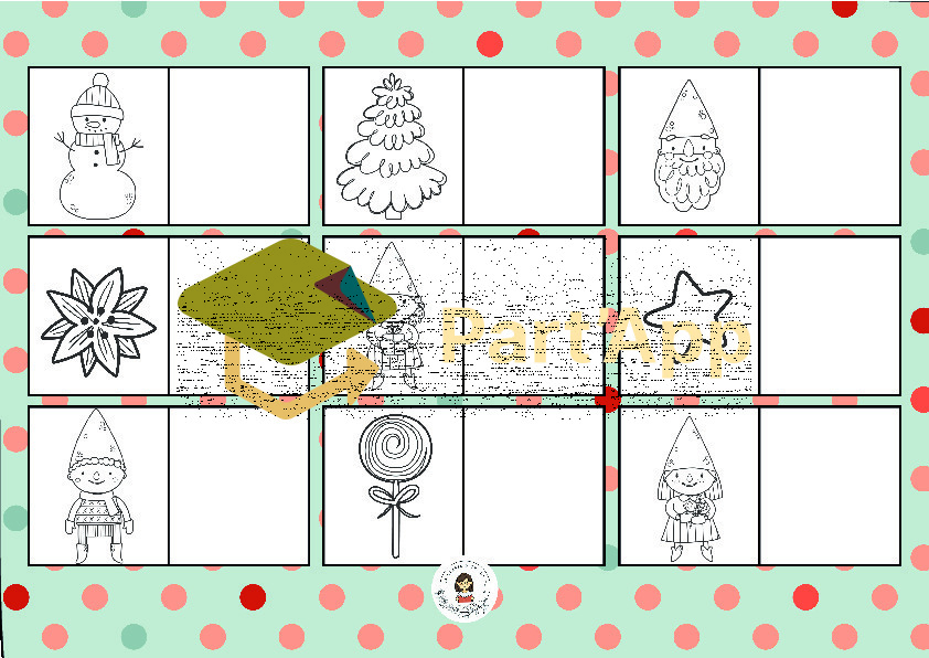 Ateliers Même Image Noir/Couleurs "Hiver et Fêtes de Fin d'Année"_5
