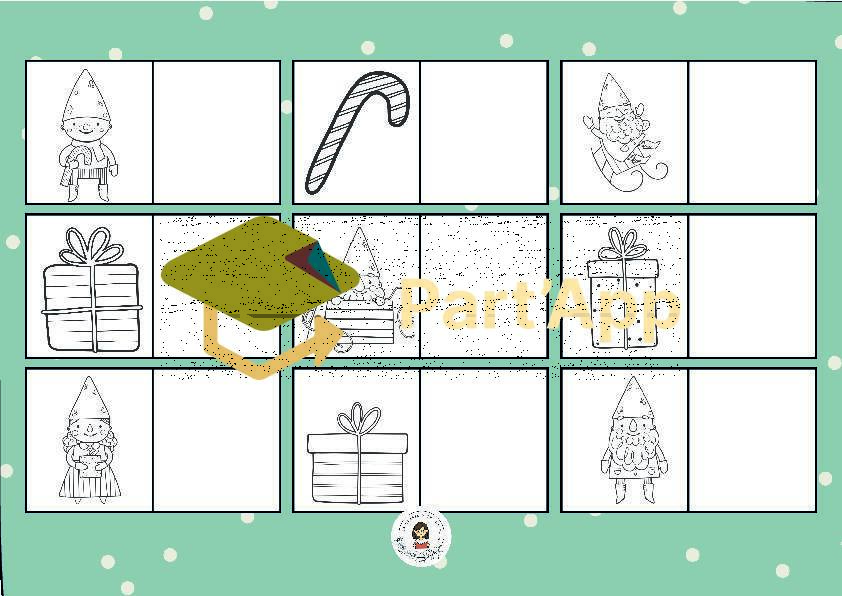 Ateliers Même Image Noir/Couleurs "Hiver et Fêtes de Fin d'Année"_6