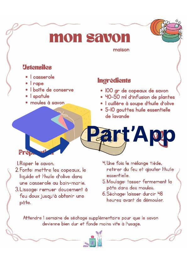 Recette de savon_2