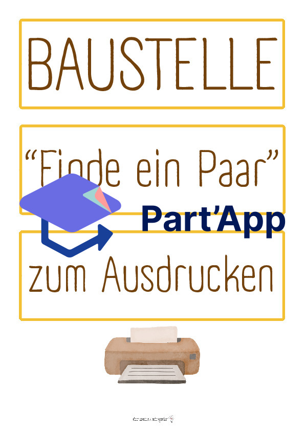 Finde ein Paar – auf der Baustelle 🚧👷_2
