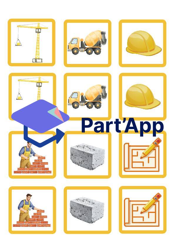 Finde ein Paar – auf der Baustelle 🚧👷_4